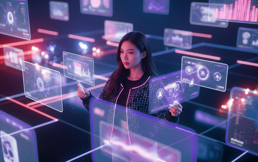 LMS ve výrobních podnicích