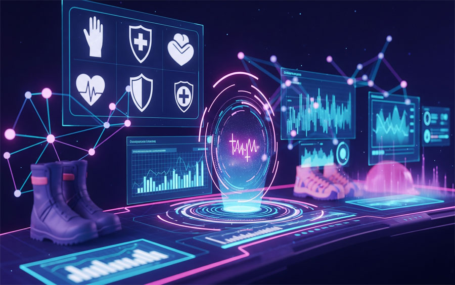 LMS ve výrobních podnicích