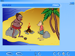 Ukázka kurzu T-Mobile